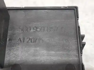 Автозапчасти б/у выключатель левого переднего окна за SEAT LEON ST (5F8) 2.0 TDI ссылки OEM IAM 5G0959857G  