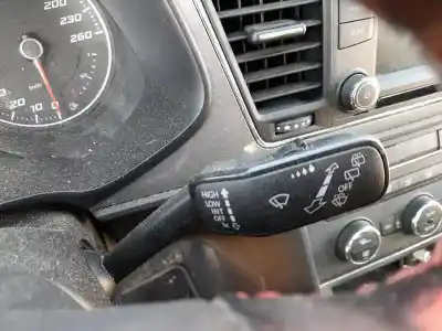 Автозапчастина б/у команда чистити для seat leon st (5f8) 2.0 tdi посилання на oem iam 5q0953513r  