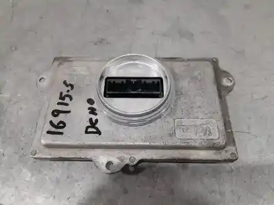 Автозапчастина б/у блок управління ксеноновими фарами для seat leon st (5f8) 2.0 tdi посилання на oem iam 5f0941472  h04s011