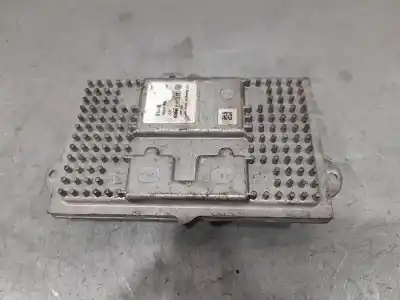 Автозапчастина б/у блок управління ксеноновими фарами для seat leon st (5f8) 2.0 tdi посилання на oem iam 5f0941472  h04s011