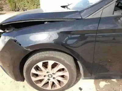 Автозапчастина б/у  для SEAT LEON ST (5F8)  Посилання на OEM IAM 5F0821021G  
