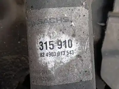 Автозапчастина б/у  для SEAT LEON ST (5F8)  Посилання на OEM IAM 824903013543  