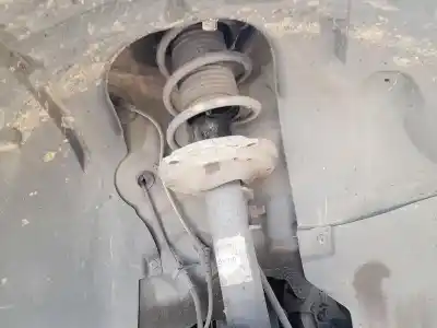 Автозапчасти б/у амортизатор передний правый за seat leon st (5f8) 1.4 tsi ссылки oem iam 824903013543  