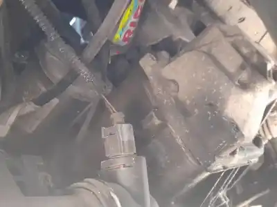 Автозапчасти б/у коробка передач за seat leon st (5f8) 1.4 tsi ссылки oem iam prl