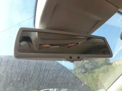 Автозапчасти б/у внутреннее зеркало за seat leon st (5f8) 1.4 tsi ссылки oem iam 7n0857511l