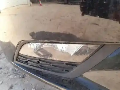 Автозапчасти б/у правая противотуманная фара за seat leon st (5f8) 1.4 tsi ссылки oem iam 6j9941702a