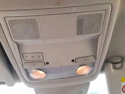 Автозапчасти б/у внутренний свет за seat leon st (5f8) 1.4 tsi ссылки oem iam 1k0947105p