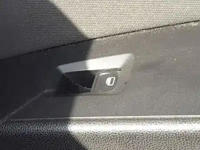 Автозапчасти б/у выключатель переднего правого окна за seat leon st (5f8) 1.4 tsi ссылки oem iam 5g0959855r