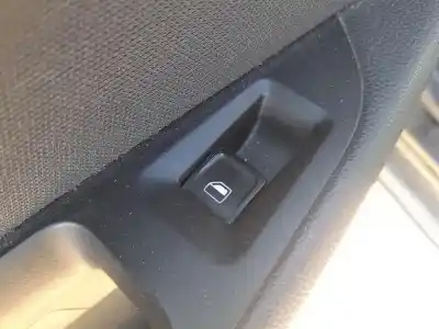 Автозапчасти б/у управление задними левыми стеклами за seat leon st (5f8) 1.4 tsi ссылки oem iam 5g0959855s