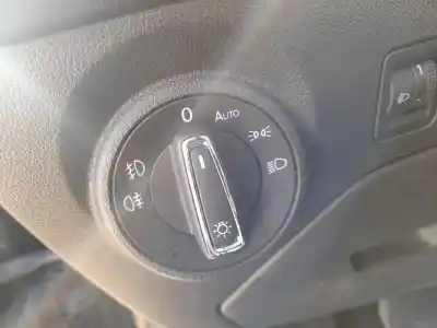 Автозапчасти б/у управление светом за seat leon st (5f8) 1.4 tsi ссылки oem iam 5g0941431af