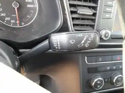 Автозапчастина б/у команда чистити для seat leon st (5f8) 1.4 tsi посилання на oem iam 5q0953513ae  