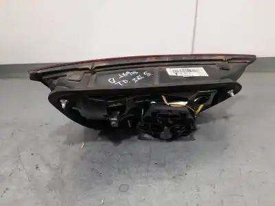 Автозапчастина б/у внутрішній правий завод для seat leon st (5f8) 2.0 tdi посилання на oem iam 5f9945308b  led 90047661 valeo