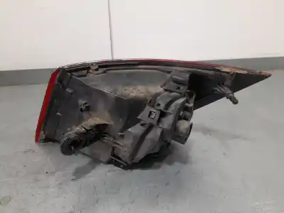 Автозапчасти б/у левый задний фонарь за seat leon st (5f8) 2.0 tdi ссылки oem iam 5f9945207a  led 90047832 valeo