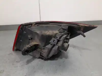 Second-hand car spare part left tailgate light for seat leon st (5f8) 2.0 tdi oem iam references 5f9945207a  led 90047832 valeo