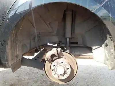 Автозапчасти б/у задняя левая колесная арка за seat leon st (5f8) 1.4 tsi ссылки oem iam 5f9810971a