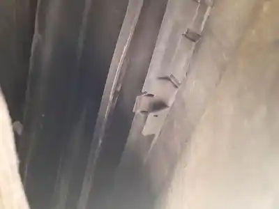 Автозапчасти б/у усиление заднего бампера за seat leon st (5f8) 1.4 tsi ссылки oem iam 5f9813315