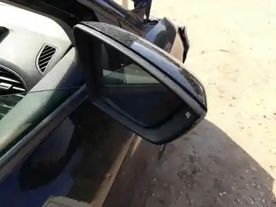 Автозапчастина б/у правий задний огляд для seat leon st (5f8) 1.4 tsi посилання на oem iam 5f1857508n  