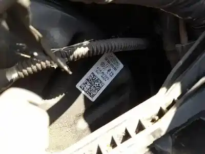 Автозапчастина б/у гальмівний серво для seat leon st (5f8) 1.4 tsi посилання на oem iam 5q1614105bs  