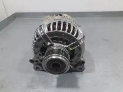 Peça sobressalente para automóvel em segunda mão alternador por audi a3 (8l1) 1.9 tdi referências oem iam 0986041860