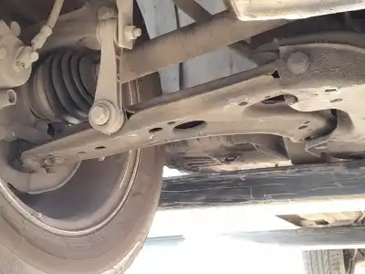 Pezzo di ricambio per auto di seconda mano  per AUDI A3 (8L1)  Riferimenti OEM IAM 1J0407151C  