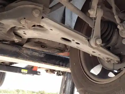 Pezzo di ricambio per auto di seconda mano  per AUDI A3 (8L1)  Riferimenti OEM IAM 1J0407151C  