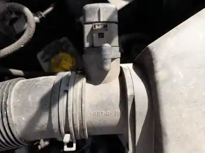 Pezzo di ricambio per auto di seconda mano MISURATORE DI FLUSSO per AUDI A3 (8L1)  Riferimenti OEM IAM 038906461C  