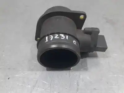 Peça sobressalente para automóvel em segunda mão medidor de massa de ar por audi a3 (8l1) 1.9 tdi referências oem iam 038906461c