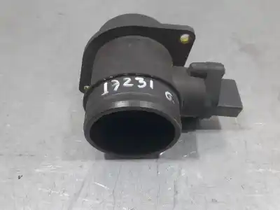 Peça sobressalente para automóvel em segunda mão medidor de massa de ar por audi a3 (8l1) 1.9 tdi referências oem iam 038906461c