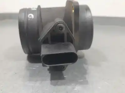 Second-hand car spare part flowmeter for audi a3 (8l1) 1.9 tdi oem iam references 038906461c  0280217121