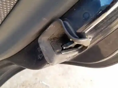 Pezzo di ricambio per auto di seconda mano Serratura Porta Posteriore Destra per AUDI A3 (8L1) 1.9 TDI Riferimenti OEM IAM 8D0839016A  