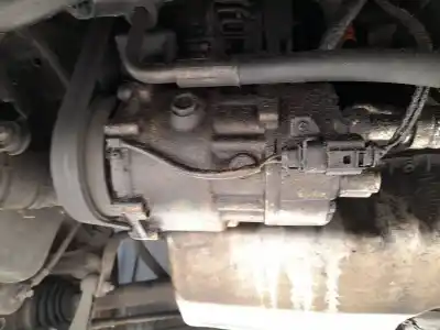 Автозапчастина б/у компресор кондиционера для audi a3 (8l1) 1.9 tdi посилання на oem iam 1j0820805