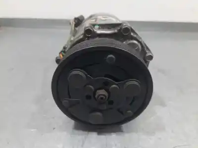 Peça sobressalente para automóvel em segunda mão compressor de ar condicionado a/a a/c por audi a3 (8l1) 1.9 tdi referências oem iam 1j0820803f
