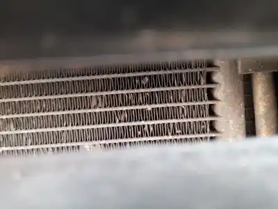 Автозапчасти б/у КОНДЕНСАТОР / РАДИАТОР КОНДИЦИОНЕРА ВОЗДУХА за AUDI A3 (8L1)  ссылки OEM IAM 1J0820413N  