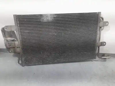 Автозапчасти б/у КОНДЕНСАТОР / РАДИАТОР КОНДИЦИОНЕРА ВОЗДУХА за AUDI A3 (8L1)  ссылки OEM IAM 1J0820413N  