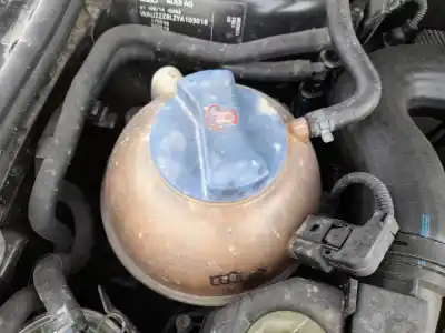 Pezzo di ricambio per auto di seconda mano Cauzione Di Espansione per AUDI A3 (8L1) 1.9 TDI Riferimenti OEM IAM 1J0121403B  