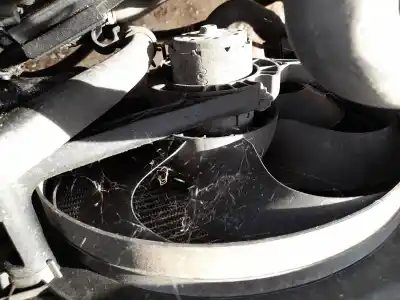 Автозапчастина б/у ЕЛЕКТРО ВЕНТИЛЯТОР для AUDI A3 (8L1)  Посилання на OEM IAM   