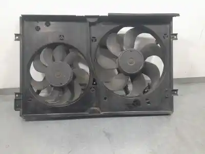 Peça sobressalente para automóvel em segunda mão termoventilador elétrico por audi a3 (8l1) 1.9 tdi referências oem iam 1j0121207m
