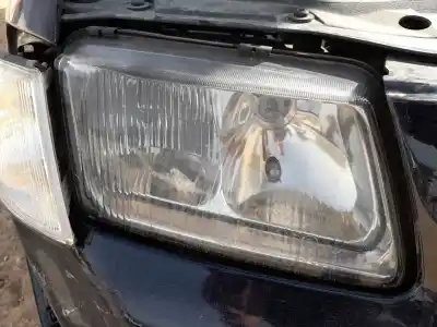 Автозапчастина б/у права фа для audi a3 (8l1) 1.9 tdi посилання на oem iam 8l0941030