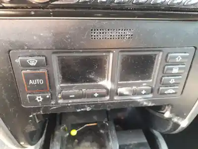 Автозапчастина б/у клімат-контроль для audi a3 (8l1) 1.9 tdi посилання на oem iam 8l0820043d