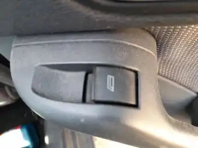 Автозапчастина б/у управління склами задніх правіх для audi a3 (8l1) 1.9 tdi посилання на oem iam 4b0959855a4pk