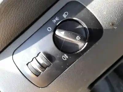 Автозапчастина б/у управління світлом для audi a3 (8l1) 1.9 tdi посилання на oem iam 8l1941531e
