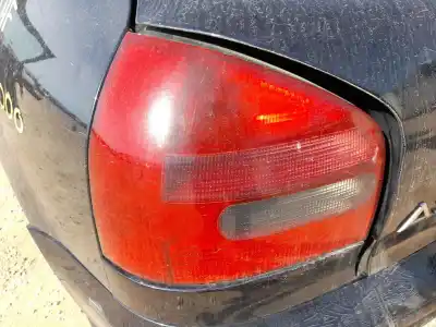 Автозапчастина б/у лівий ход ліхар для audi a3 (8l1) 1.9 tdi посилання на oem iam 8l0945095a