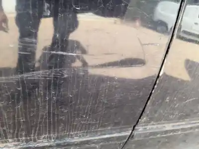 Second-hand car spare part rear right door for audi a3 (8l1) 1.9 tdi oem iam references 8l4833052c  