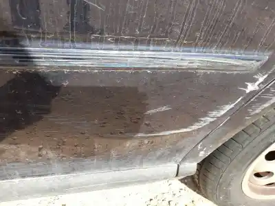 Автозапчасти б/у задняя левая дверь за audi a3 (8l1) 1.9 tdi ссылки oem iam 8l4833051c  