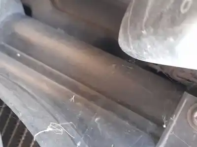 Pezzo di ricambio per auto di seconda mano Radiatore D Acqua per AUDI A3 (8L1) 1.9 TDI Riferimenti OEM IAM 1J0121253AD  