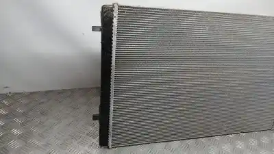 Автозапчасти б/у водяной радиатор за renault kangoo / grand kangoo ii (kw0/1_) 1.5 dci 80 (kw15) ссылки oem iam 214109155r t75450b 
