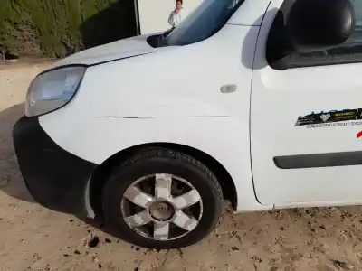 Pezzo di ricambio per auto di seconda mano  per RENAULT KANGOO / GRAND KANGOO II (KW0/1_)  Riferimenti OEM IAM 631011368R  