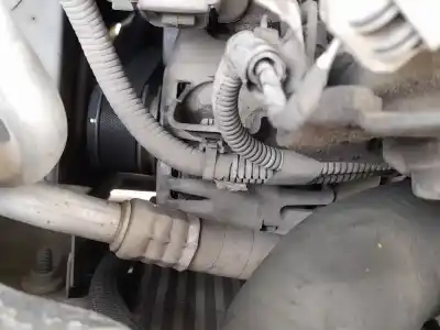 Pezzo di ricambio per auto di seconda mano  per RENAULT KANGOO / GRAND KANGOO II (KW0/1_)  Riferimenti OEM IAM 231004115R  