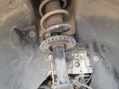 Автозапчасти б/у АМОРТИЗАТОР ПЕРЕДНИЙ ПРАВЫЙ за RENAULT KANGOO / GRAND KANGOO II (KW0/1_)  ссылки OEM IAM 543022707R   Автозапчасти б/у АМОРТИЗАТОР ПЕРЕДНИЙ ПРАВЫЙ за RENAULT KANGOO / GRAND KANGOO II (KW0/1_)  ссылки OEM IAM 543022707R