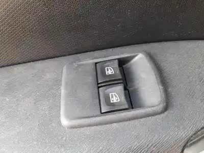 Second-hand car spare part left front power window switch for renault kangoo / grand kangoo ii (kw0/1_) 1.5 dci 90 (kw05, kw08, kw0g, kw11) oem iam references 254110431r